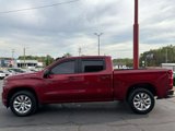 Used 2020 Chevrolet Silverado 1500 Custom w/ Custom Value Package image 4