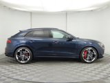 New 2025 Audi RS Q8 performance image 4