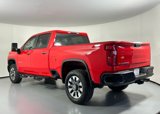 Used 2024 Chevrolet Silverado 2500 Custom w/ Custom Value Package image 5
