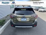 New 2025 Subaru Outback Touring image 5