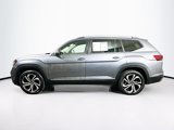 Used 2022 Volkswagen Atlas SEL image 4
