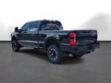 New 2025 Ford F350 Platinum w/ Tremor Off-Road Package image 3
