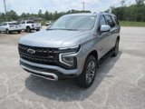 New 2025 Chevrolet Tahoe Z71 image 2
