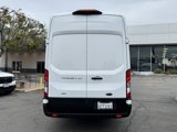 Certified 2023 Ford Transit 250 148 High Roof Extended AWD w/ Load Area Protection Package image 6