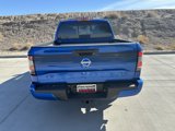 New 2025 Nissan Frontier SV w/ SV Convenience Package image 4