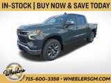 New 2025 Chevrolet Silverado 1500 LT w/ All Star Edition Plus image 1