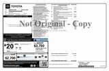 Used 2024 Toyota Sequoia Limited w/ Nightshade Package image 4