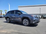 New 2025 Subaru Forester Touring image 2
