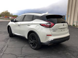 Used 2017 Nissan Murano Platinum w/ Platinum Technology Package image 5