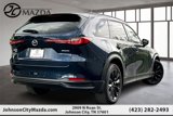 New 2025 MAZDA CX-90 Plug-In Hybrid w/Premium Sport image 4