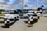 New 2025 Toyota Tundra Platinum image 4