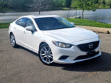 Used 2015 MAZDA MAZDA6 Touring image 2