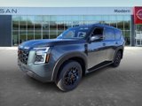 New 2025 Nissan Armada PRO-4X image 3