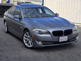 Used 2011 BMW 535i Sedan image 3