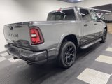 New 2025 RAM 1500 Laramie image 4