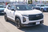 New 2026 Chevrolet Equinox LT w/ Convenience Package II image 3