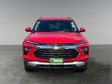 New 2026 Chevrolet TrailBlazer LT w/ Driver Confidence Package image 2