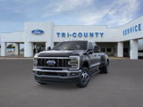 New 2025 Ford F350 Lariat image 2