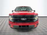 New 2025 Ford F150 XLT w/ Equipment Group 302A MID image 2