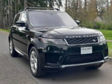 Used 2018 Land Rover Range Rover Sport HSE image 5