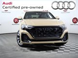 Certified 2024 Audi Q8 Prestige w/ Prestige Package image 3