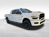 New 2025 RAM 2500 Laramie w/ Night Edition image 2