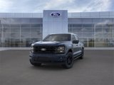 New 2025 Ford F150 XLT w/ Equipment Group 302A MID image 2