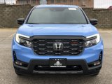 New 2025 Honda Ridgeline TrailSport image 2