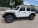 New 2025 Jeep Wrangler Unlimited Rubicon image 3