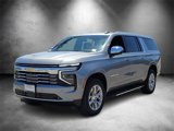New 2025 Chevrolet Suburban Premier image 5