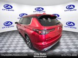New 2025 Mitsubishi Outlander SEL image 5