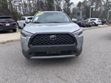 Used 2022 Toyota Corolla Cross LE image 2