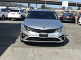 Used 2019 Kia Optima LX image 2