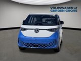 New 2025 Volkswagen ID. Buzz 1st Edition image 4