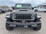 New 2025 Jeep Wrangler Unlimited Rubicon 392 image 2