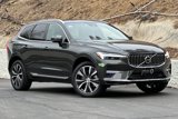 Certified 2022 Volvo XC60 T8 Inscription Expression w/ Advanced Package image 2