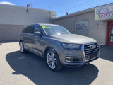 Used 2017 Audi Q7 3.0T Prestige w/ Prestige Package image 2