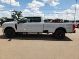 New 2025 Ford F350 4x4 Crew Cab Super Duty image 2