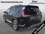 New 2025 Honda Pilot Elite image 3
