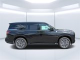 New 2025 INFINITI QX80 Sensory image 2