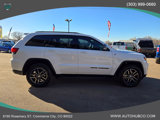 Used 2018 Jeep Grand Cherokee Trailhawk w/ Trailhawk Luxury Group image 4
