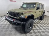 New 2025 Jeep Wrangler Unlimited Rubicon image 5
