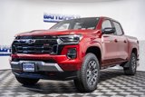New 2026 Chevrolet Colorado Z71 image 3