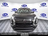 New 2025 Mitsubishi Outlander SE image 2