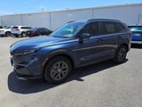 New 2026 Honda CR-V TrailSport image 2