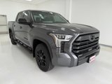 New 2025 Toyota Tundra Limited image 2