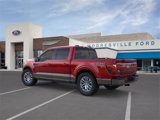New 2025 Ford F150 King Ranch w/ FX4 Off-Road Package image 4