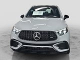 New 2025 Mercedes-Benz GLC 63 AMG S image 2