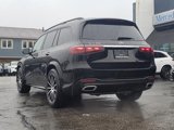 New 2025 Mercedes-Benz GLS 450 4MATIC image 5
