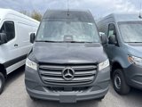 New 2025 Mercedes-Benz Sprinter 2500 image 3